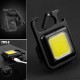 3 Led Modlu Mini Asılabilen Led Kamp Aydınlatması Güçlü El Feneri Açacaklı -Mıknatıslı 3 Led Modlu Mini Asılabilen Led Kamp Aydınlatması Güçlü El Feneri Açacaklı -Mıknatıslı