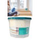 600 ML Nem Alıcı Rutubet Giderici Aparat - Limonlu Mutfak Salon Banyo Küf Koku Alıcı Granül
