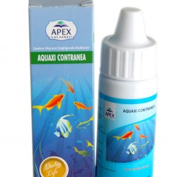 Akvaryum Balığı Deri Bakım Ürünü - AQUAXİ CONTREA