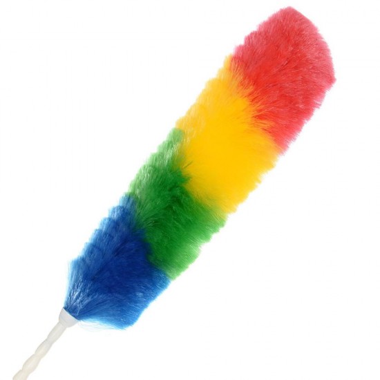 Anti Statik Toz Alma Püskülü Duster - Büyük Boy Anti Statik Toz Alma Püskülü Duster - Büyük Boy