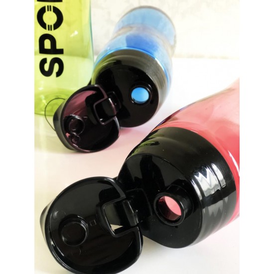 Aqua Fresh Suluk Matara Şişe 750 ML - Yeşil Aqua Fresh Suluk Matara Şişe 750 ML - Yeşil