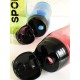 Aqua Fresh Suluk Matara Şişe 750 ML - Yeşil Aqua Fresh Suluk Matara Şişe 750 ML - Yeşil