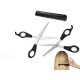 Berber - Kuaför Traş Seti ( 3 Parça Özel Set ) Berber - Kuaför Traş Seti ( 3 Parça Özel Set )