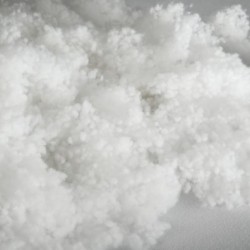 Boncuk Silikon Elyaf Yapışma Yapmaz - 3 KG
