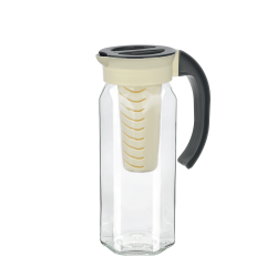 Cam Detox Sürahi 1500 ML