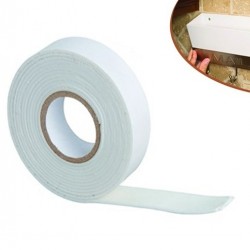 Çift Taraflı Köpük Bant 19mmx5m (3 Adet)