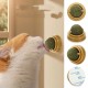 Duvara Yapışan Dönen Kedi Nanesi Cat Oyun Topu Doğal Kedi Oyuncağı Duvara Yapışan Dönen Kedi Nanesi Cat Oyun Topu Doğal Kedi Oyuncağı