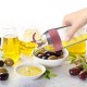 Fresh Ölçülü Yağ Şişesi - Yağdanlık 350ML