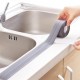Gri Su Sızdırmaz Bant Lavabo Küvet Kenar Bandı (3.2m) Gri Su Sızdırmaz Bant Lavabo Küvet Kenar Bandı (3.2m)