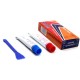 İran Yapıştırıcısı Çift Karışımlı Second Fix Twin Gum UV Metal Yapıştırıcısı İran Yapıştırıcısı Çift Karışımlı Second Fix Twin Gum UV Metal Yapıştırıcısı