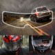 Kask Yağmur Kaydırıcı - Anti-sis Hidrofobik Film Kask Yağmur Kaydırıcı - Anti-sis Hidrofobik Film