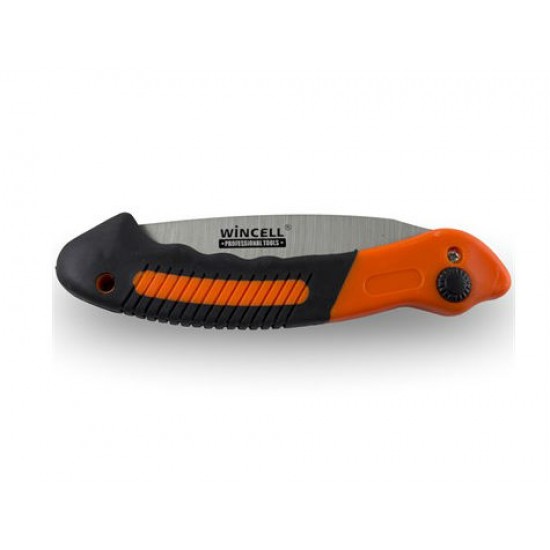 Katlanabilir Çelik Bağ Testeresi (180 mm) Katlanabilir Çelik Bağ Testeresi (180 mm)