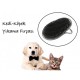 Kedi-Köpek Yıkama Fırçası Kedi-Köpek Yıkama Fırçası