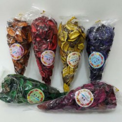 Kokulu Gül Yaprakları - 70 Gram