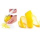 Limon Soyacağı - Ev Limonatası İçin Limon Sıyırıcı Limon Soyacağı - Ev Limonatası İçin Limon Sıyırıcı