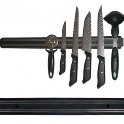 Mıknatıslı Bıçak Askısı 33cm.