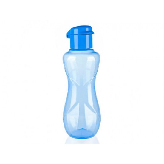 Mini Çocuk Matara & Suluğu 250ML - Mavi Mini Çocuk Matara & Suluğu 250ML - Mavi