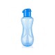 Mini Çocuk Matara & Suluğu 250ML - Mavi