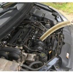 Motor Peteği - Kalorifer Peteği Temizleme Fırçası - Asorti