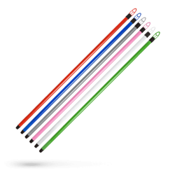 Paspas / Çek Çek Sapı - 120 Cm
