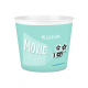 Popcorn Mısır Kovası Dekoratif - DEV BOY Popcorn Mısır Kovası Dekoratif - DEV BOY