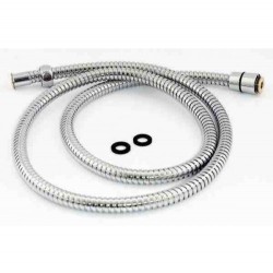 Shower Hose 360 Derece Dönebilen Spiral Duş Hortumu