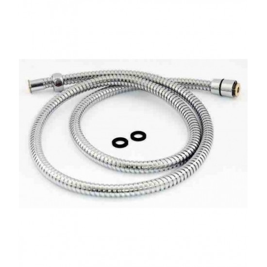 Shower Hose 360 Derece Dönebilen Spiral Duş Hortumu Shower Hose 360 Derece Dönebilen Spiral Duş Hortumu