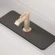 Su Emici Sihirli Mutfak Banyo Musluk Matı Lavabo Kenar Matı Su Emici Sihirli Mutfak Banyo Musluk Matı Lavabo Kenar Matı
