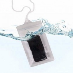 Su Geçirmez Telefon Kılıfı