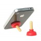 Telefon Standı Sucker Stand İpompa Telefon Standı Sucker Stand İpompa