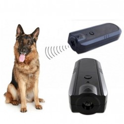 Ultrasonik Kedi-Köpek Uzaklaştırıcı- Zarar Vermeden Uzaklaştırır