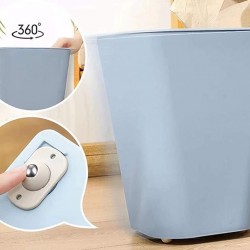 Yapışkanlı Eşya Kaydırma Bilyeleri - Kolay Taşıma Aparatı 8 Adet
