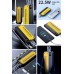 10000 mAh Hızlı Şarj Özellikli Aynı Anda 4 Cihazı Şarj Edebilen Powerbank