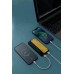 10000 mAh Hızlı Şarj Özellikli Aynı Anda 4 Cihazı Şarj Edebilen Powerbank