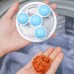 Buffer ® Çamaşır Makinesi İçin  Toz ve Evcil Hayvan Tüyü Toplayıcı Yıkanabilir Tüy Temizleme Aparatı