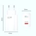 120W USB Hızlı Type C Uçlu Kablolu Şarj Aleti