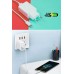 120W USB Hızlı Type C Uçlu Kablolu Şarj Aleti