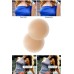 Silikon Göğüs Ucu Kapatıcı Gizleyici Bant Aparat  Nipple Pad